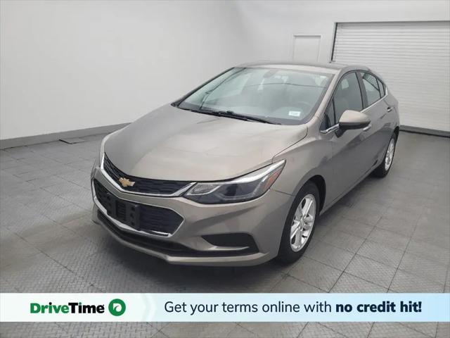 2018 Chevrolet Cruze LT Auto for sale in Columbia, SC