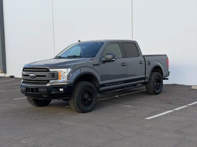 2020 Ford F-150 XLT for sale in Phoenix, AZ