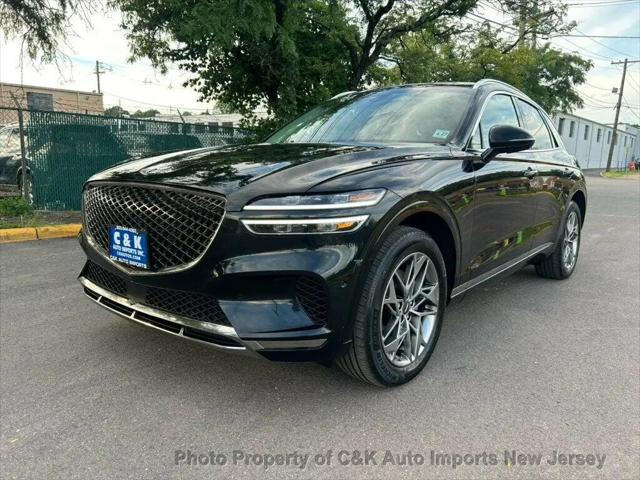 2022 Genesis GV70 2.5T AWD for sale in Hasbrouck Heights, NJ