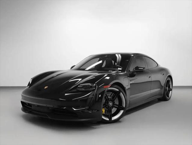 2024 Porsche Taycan 4S for sale in St. Louis, MO