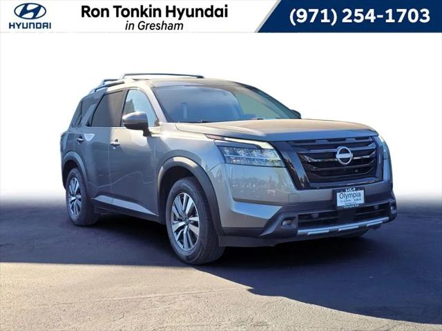 2023 Nissan Pathfinder SL FWD for sale in Gresham, OR