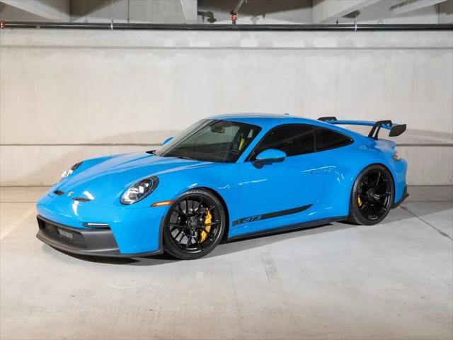2023 Porsche 911 GT3 for sale in Pompano Beach, FL