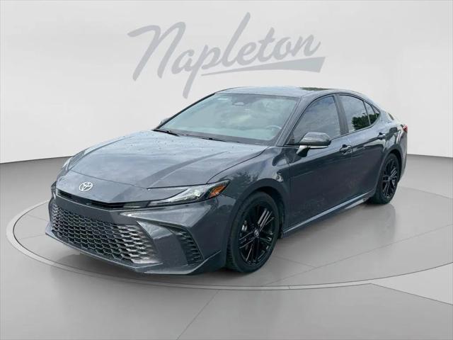 2025 Toyota Camry SE for sale in Kissimmee, FL