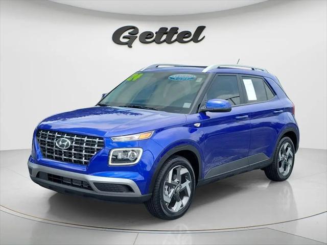 2024 Hyundai Venue Limited for sale in Bradenton, FL