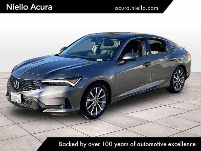 2024 Acura Integra CVT for sale in Roseville, CA