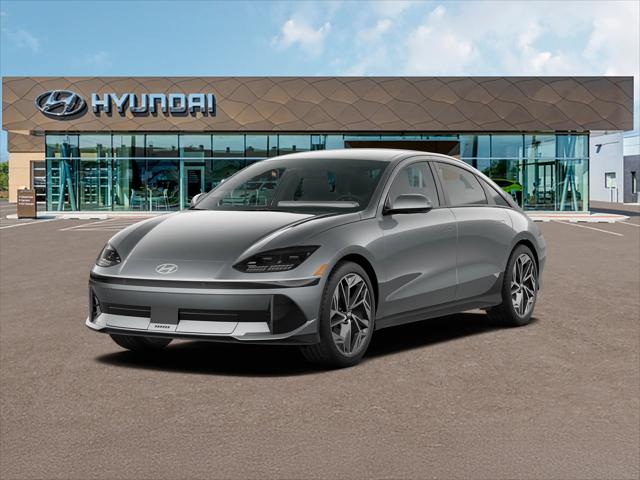 2024 Hyundai IONIQ 6 SEL for sale in Burlington, WA