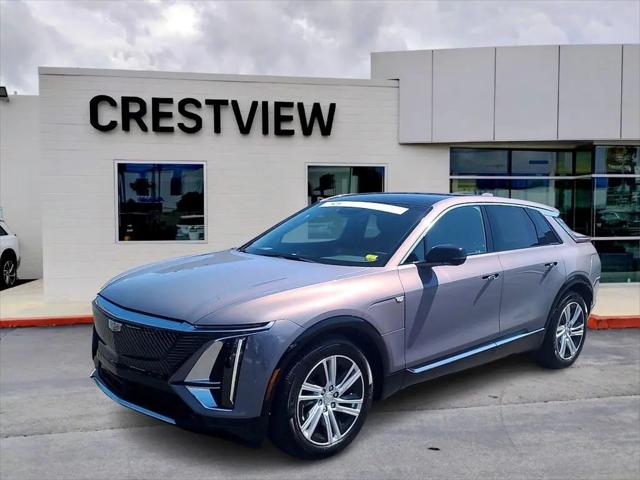 2024 Cadillac iQ Tech w/1SA for sale in West Covina, CA