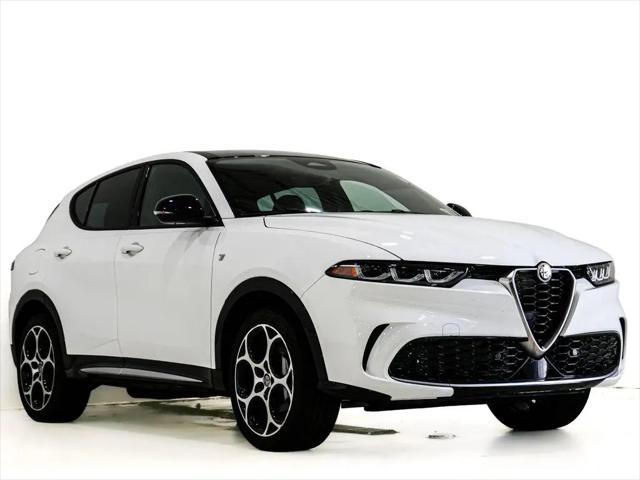 2024 Alfa Romeo Tonale Ti EAWD for sale in Lansing, IL