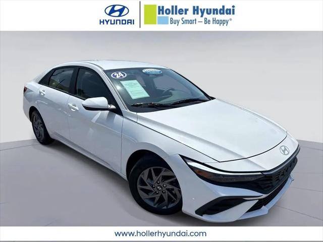 2024 Hyundai Elantra SEL for sale in Winter Park, FL