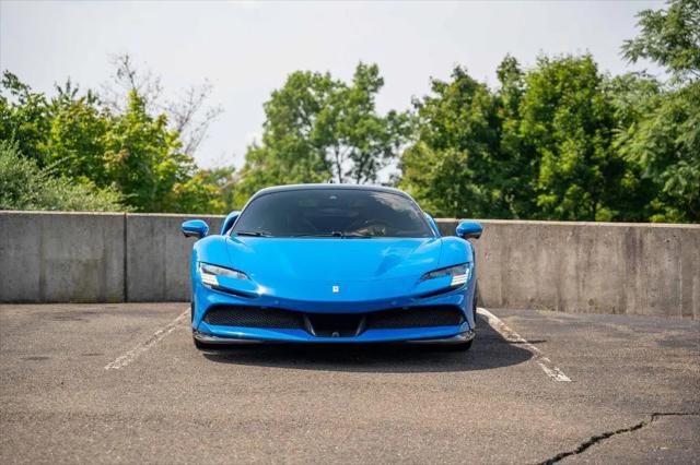 2023 Ferrari SF90 Stradale Base for sale in Ramsey, NJ