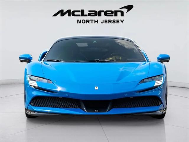 2023 Ferrari SF90 Stradale Base for sale in Ramsey, NJ