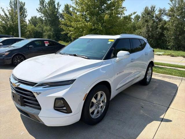 2019 Chevrolet Blazer Premier for sale in Omaha, NE
