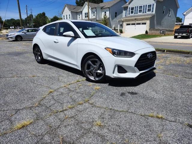 2020 Hyundai Veloster 2.0 for sale in Marietta, GA