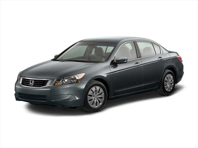 2008 Honda Accord 2.4 LX for sale in Montrose, CO