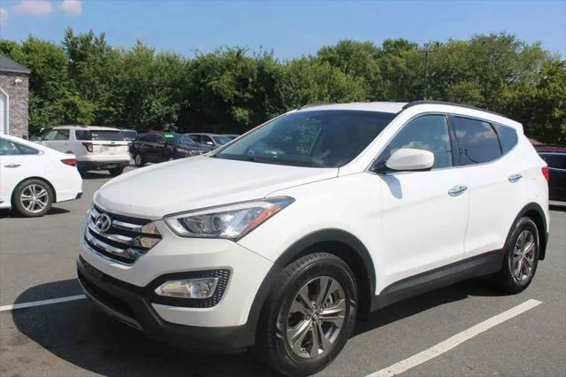2014 Hyundai Santa Fe Sport 2.4L for sale in Graham, NC