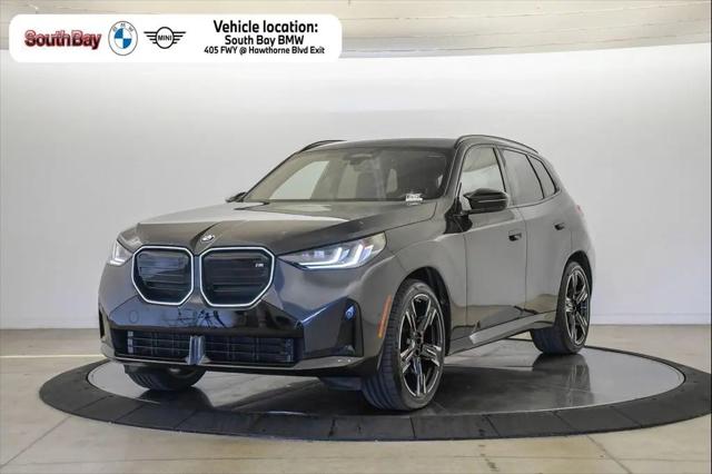 2025 BMW X3 M50 xDrive for sale in Torrance, CA