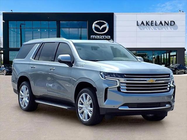 2023 Chevrolet Tahoe 4WD High Country for sale in Lakeland, FL