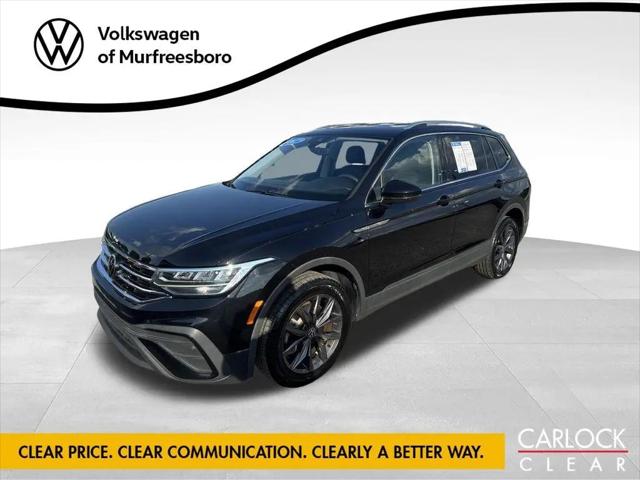 2023 Volkswagen Tiguan 2.0T SE for sale in Murfreesboro, TN