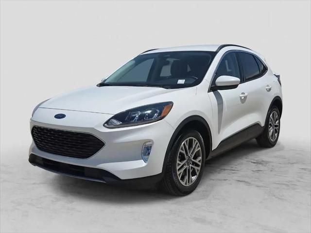 2022 Ford Escape SEL for sale in Odessa, TX