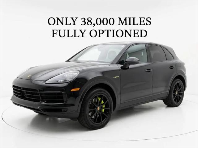 2019 Porsche Cayenne E-Hybrid Base for sale in Baltimore, MD