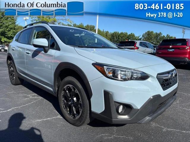 2022 Subaru Crosstrek Premium for sale in Lexington, SC