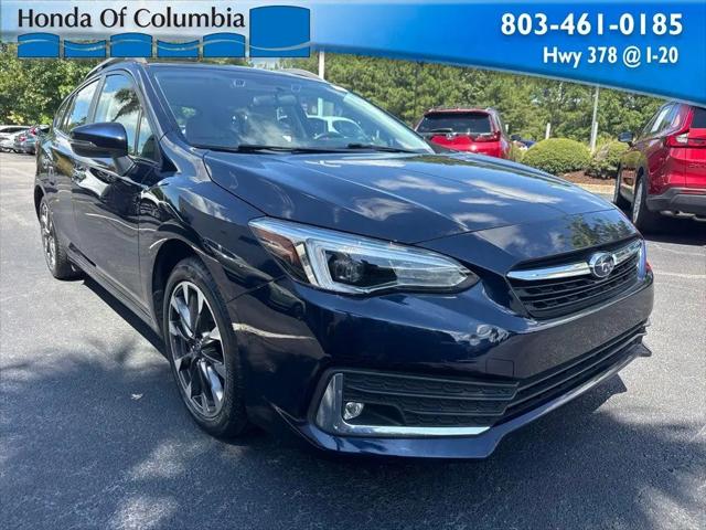 2020 Subaru Impreza Limited 5-Door for sale in Lexington, SC