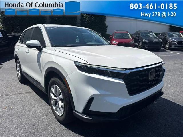 2024 Honda CR-V LX AWD for sale in Lexington, SC