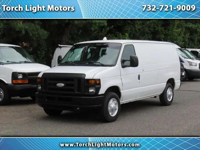 2014 Ford E-150 Commercial for sale in Parlin, NJ