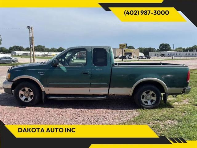 1999 Ford F-150 Lariat for sale in Dakota City, NE