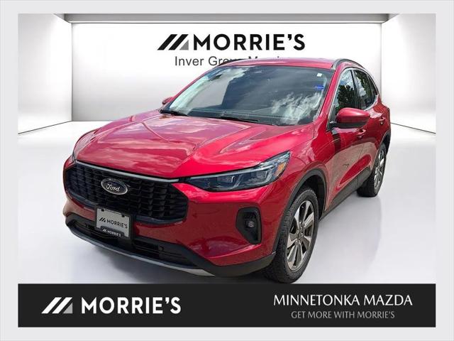 2024 Ford Escape Platinum for sale in Minnetonka, MN