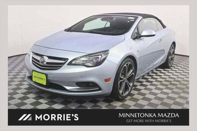 2016 Buick Cascada Premium for sale in Minnetonka, MN