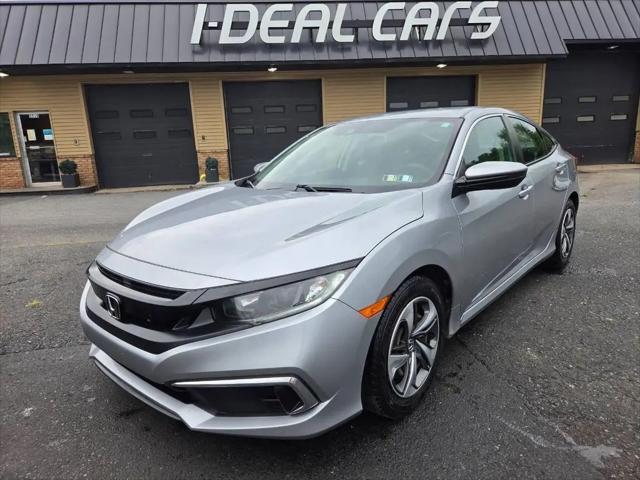 2020 Honda Civic LX for sale in Harrisburg, PA