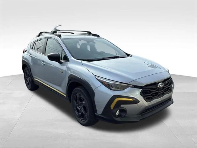 2024 Subaru Crosstrek Sport for sale in Wabash, IN