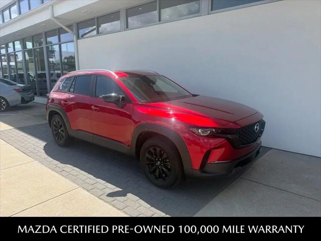 2025 Mazda CX-50 2.5 S Premium Package for sale in South Bend, IN
