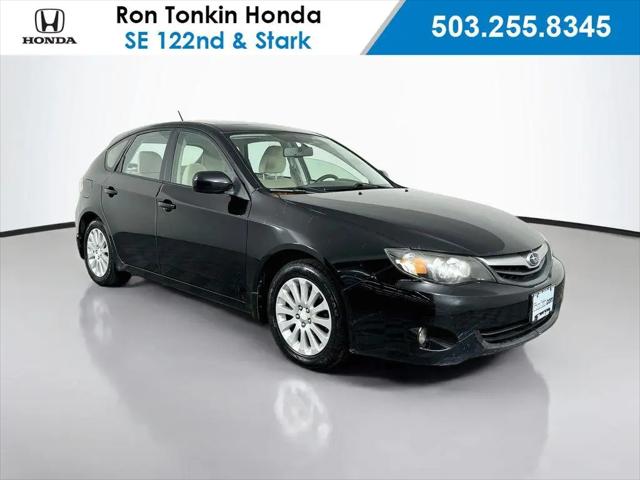 2011 Subaru Impreza 2.5i Premium for sale in Portland, OR