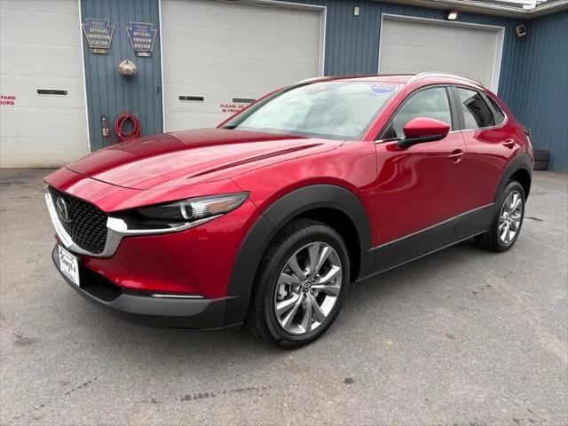 2023 Mazda CX-30 2.5 S Select for sale in Scranton, PA