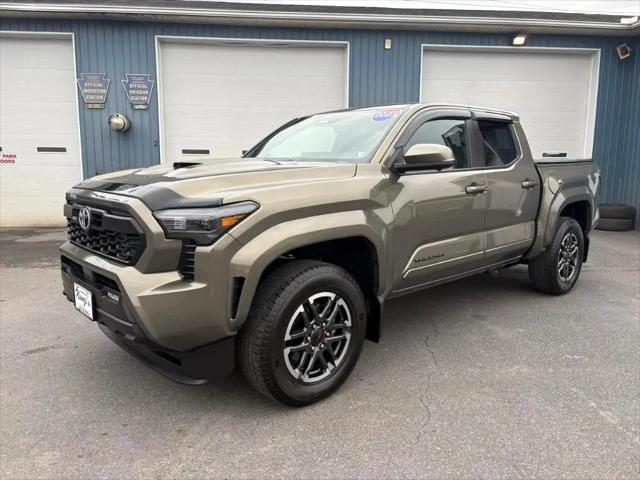 2025 Toyota Tacoma TRD Sport for sale in Scranton, PA