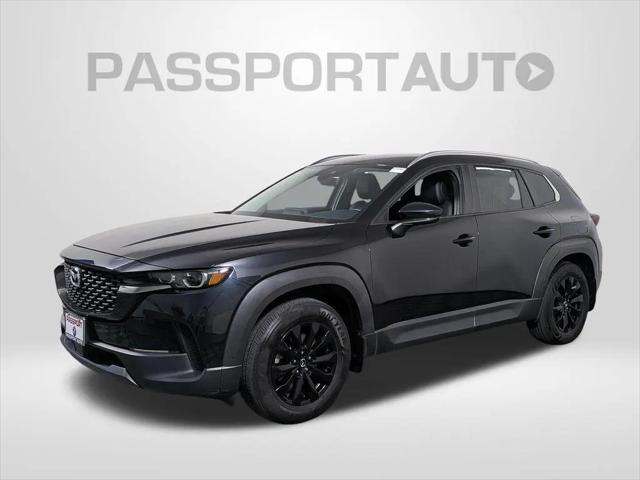 2024 Mazda CX-50 2.5 S Preferred for sale in Marlow Heights, MD