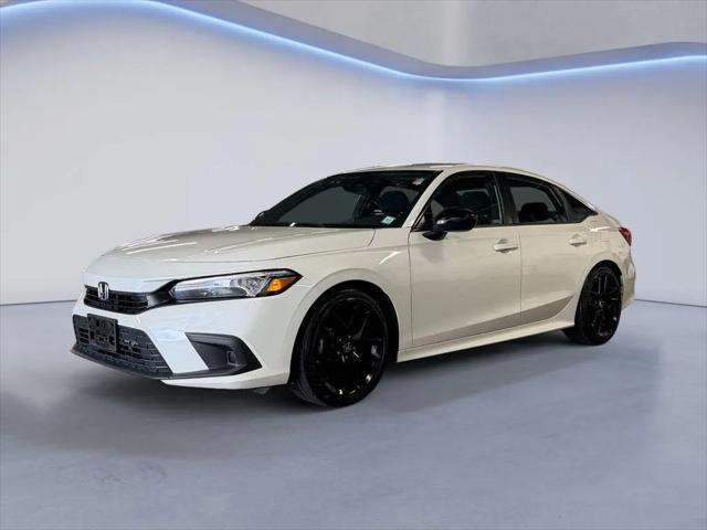 2023 Honda Civic Sport for sale in Yonkers, NY