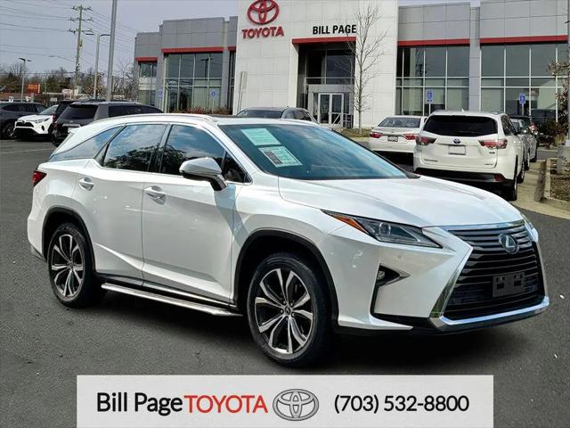 2018 Lexus RX 350 Premium for sale in Falls Church, VA