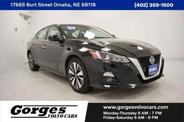 2019 Nissan Altima 2.5 SV for sale in Omaha, NE