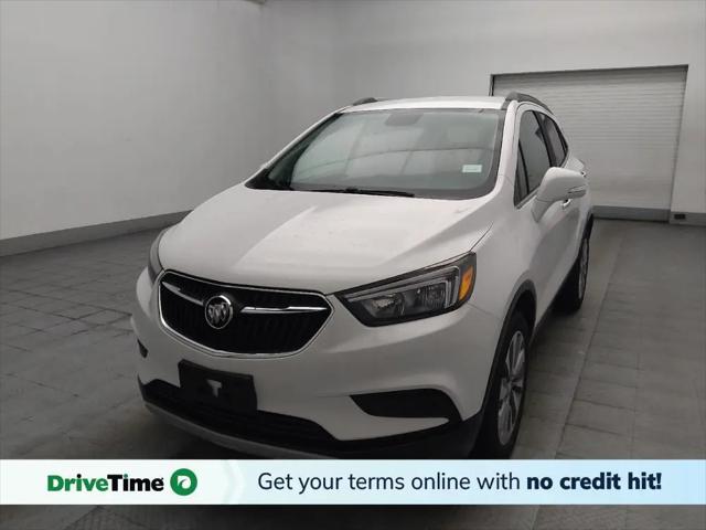 2018 Buick Encore Preferred for sale in Knoxville, TN