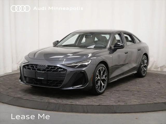 2026 Audi A6 Premium Plus quattro S tronic for sale in Minneapolis, MN