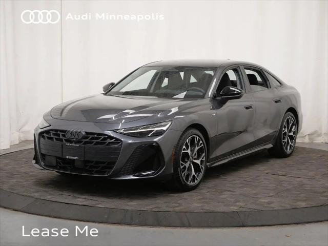 2026 Audi A6 Premium Plus quattro S tronic for sale in Minneapolis, MN