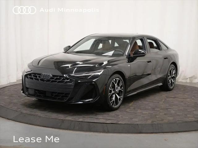 2026 Audi A6 Premium Plus quattro S tronic for sale in Minneapolis, MN