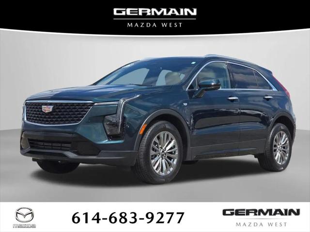 2025 Cadillac XT4 AWD Premium Luxury for sale near Columbus, OH