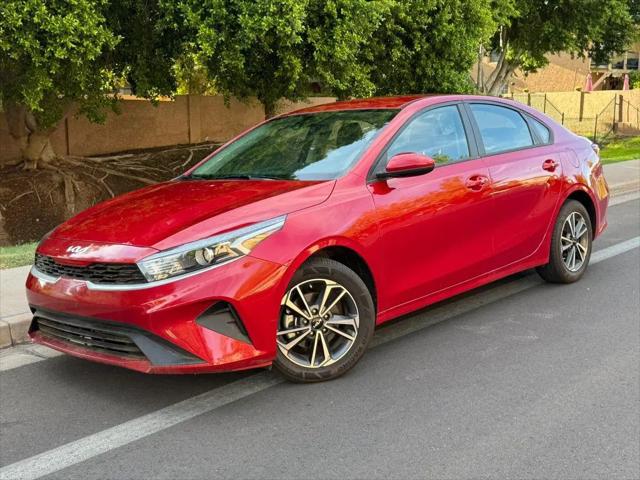2024 Kia Forte LXS for sale in Phoenix, AZ