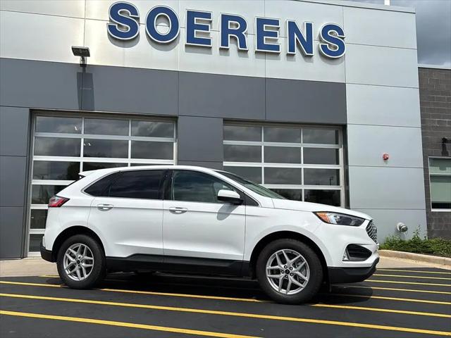 2024 Ford Edge SEL for sale in Brookfield, WI