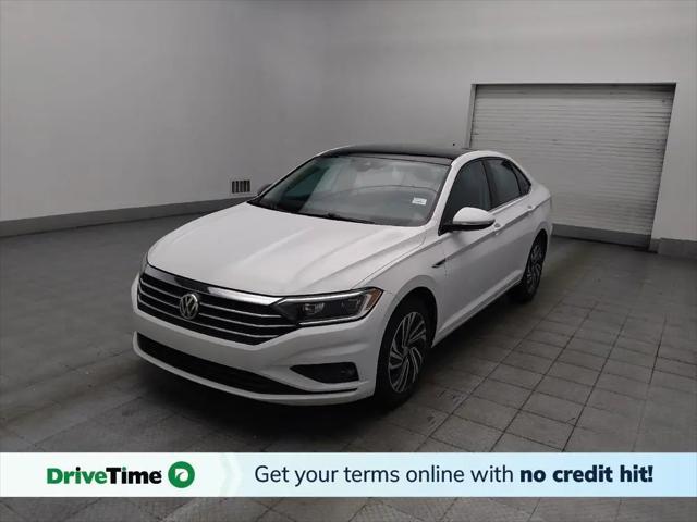 2020 Volkswagen Jetta 1.4T SEL Premium for sale in Macon, GA