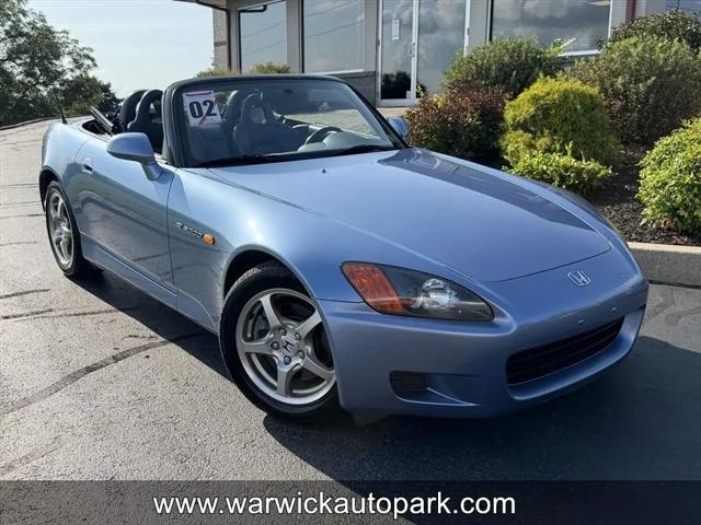 2002 Honda S2000 Base for sale in Lititz, PA
